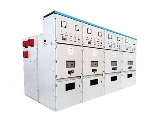 高压配电柜送电流程 高压配电柜安装要求与规范