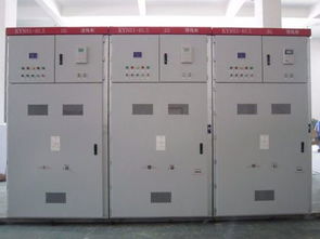 10KV高压开关柜进线柜和出线柜的区别